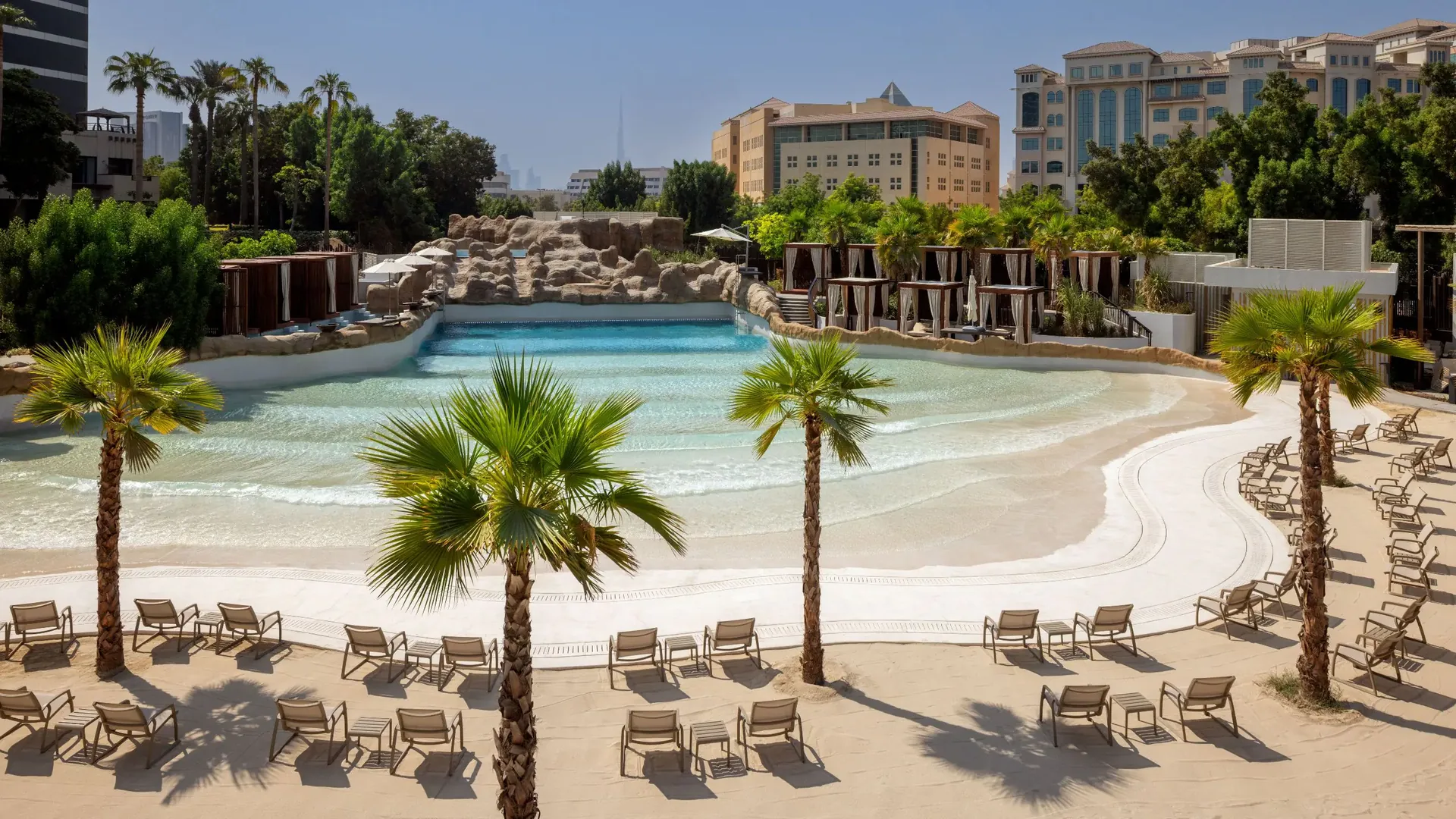 Grand Hyatt Dubai - Photo 2