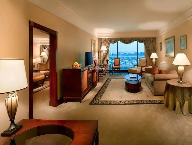 Grand Hyatt Dubai - Photo 12