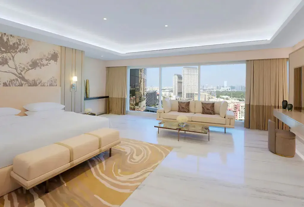 Grand Hyatt Dubai - Photo 5