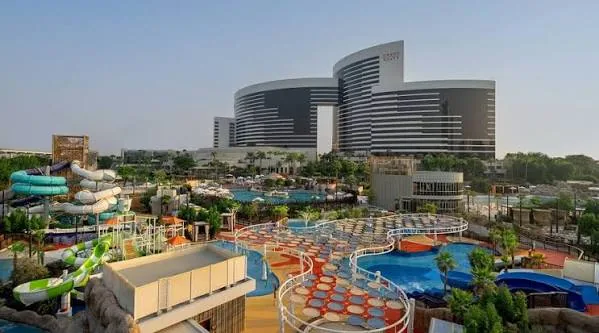Grand Hyatt Dubai - Photo 7