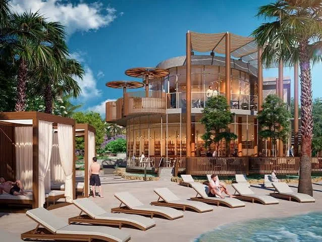 Grand Hyatt Dubai - Photo 13