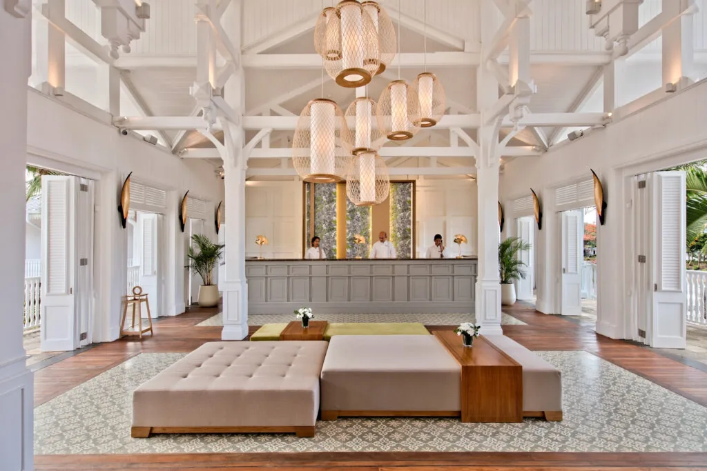 Heritage Le Telfair Golf & Wellness Resort - Photo 11