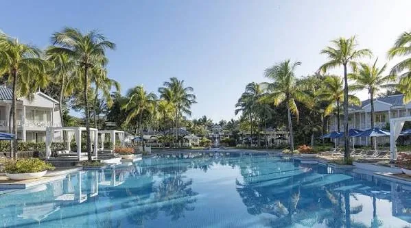 Heritage Le Telfair Golf & Wellness Resort - Photo 15