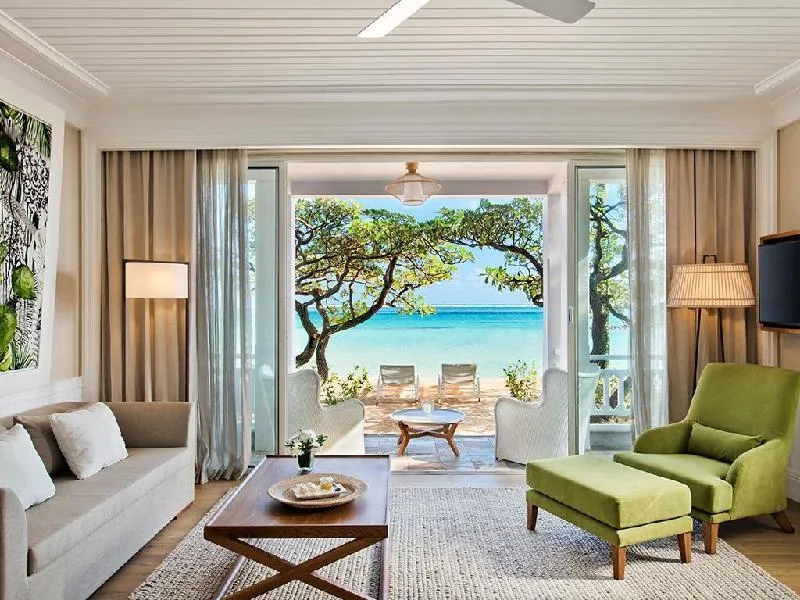 Heritage Le Telfair Golf & Wellness Resort - Photo 9