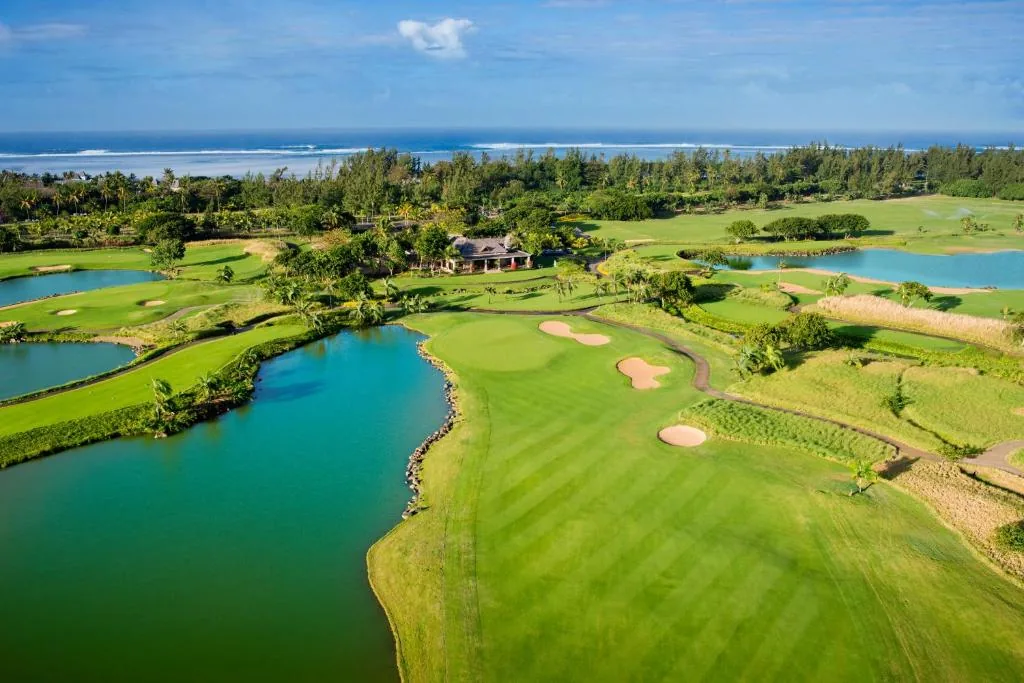 Heritage Le Telfair Golf & Wellness Resort - Photo 6