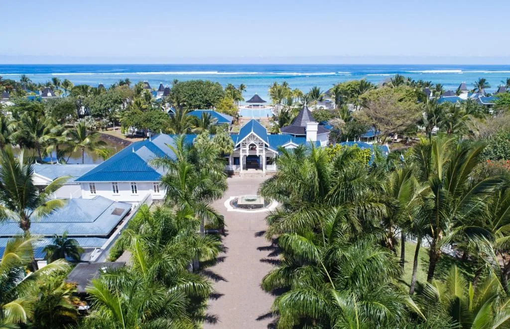 Heritage Le Telfair Golf & Wellness Resort Gallery Photo 5