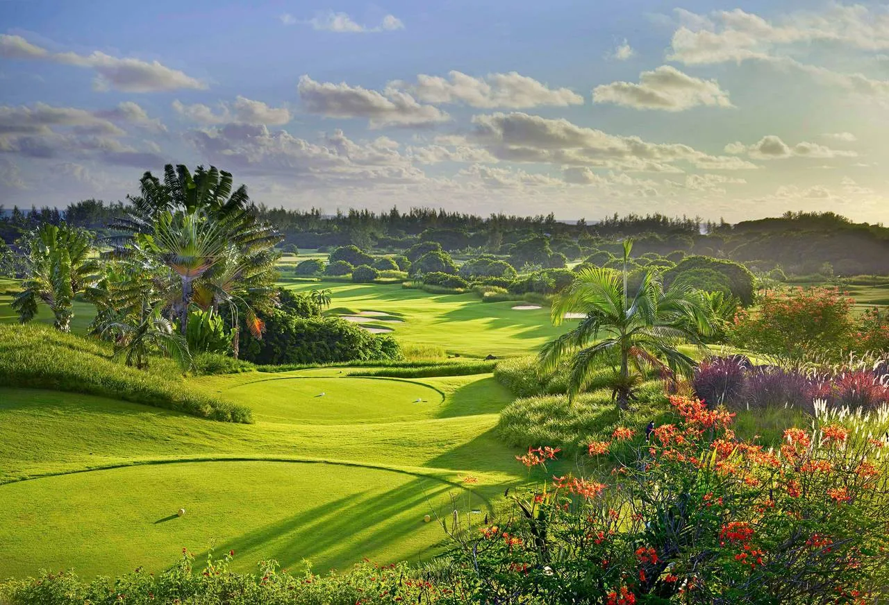 Heritage Le Telfair Golf & Wellness Resort - Photo 13