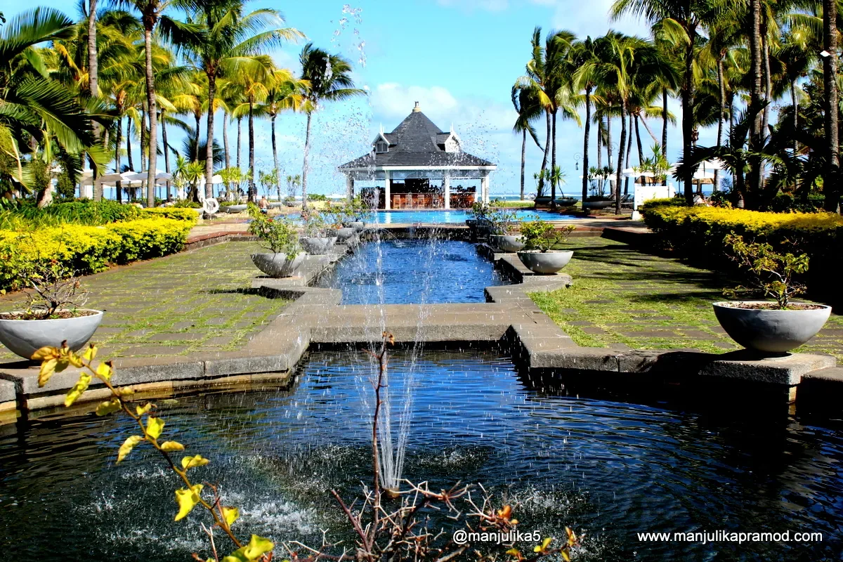Heritage Le Telfair Golf & Wellness Resort - Photo 12