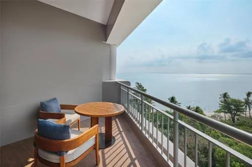 Hilton Hua Hin Resort - Photo 11