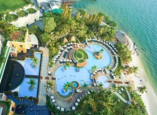 Hilton Hua Hin Resort - Photo 8