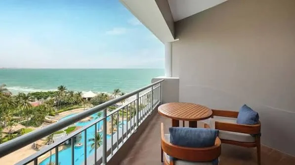 Hilton Hua Hin Resort - Photo 9