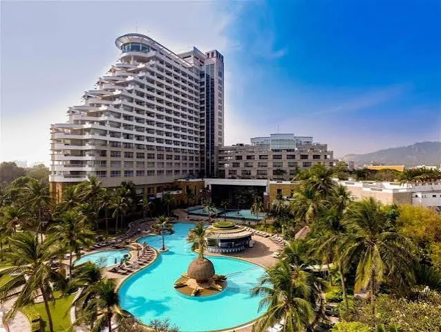 Hilton Hua Hin Resort - Photo 6