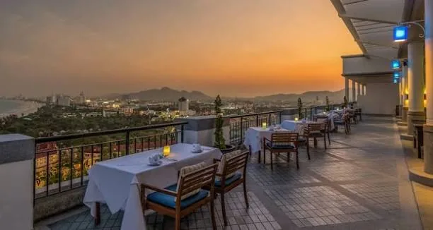 Hilton Hua Hin Resort - Photo 12