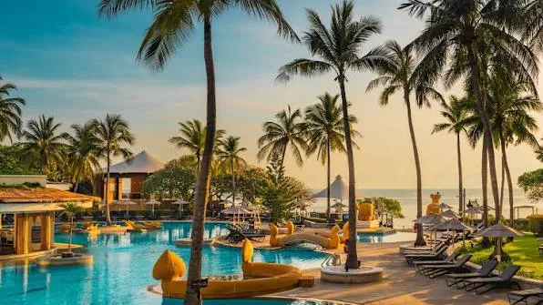 Hilton Hua Hin Resort - Photo 14