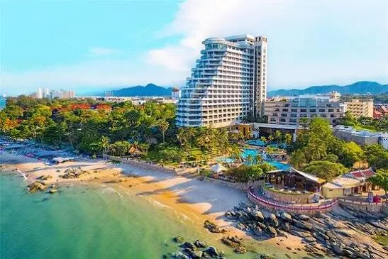 Hilton Hua Hin Resort - Photo 3