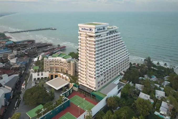 Hilton Hua Hin Resort - Photo 7