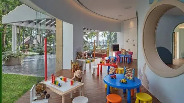 Hilton Hua Hin Resort - Photo 13