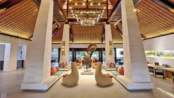 Holiday Inn Express Bali - Photo 10