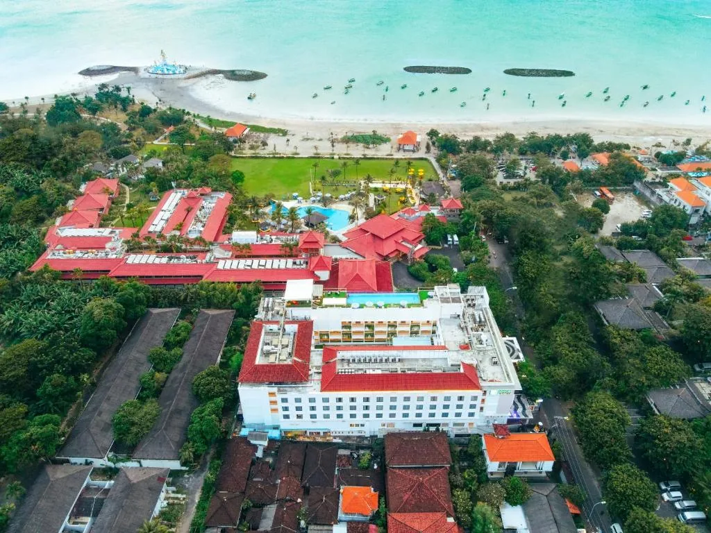 Holiday Inn Express Bali