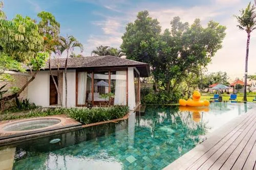 Holiday Inn Express Bali - Photo 12