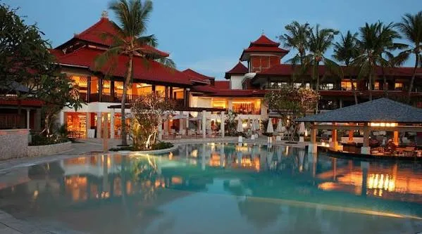 Holiday Inn Express Bali Gallery Photo 2
