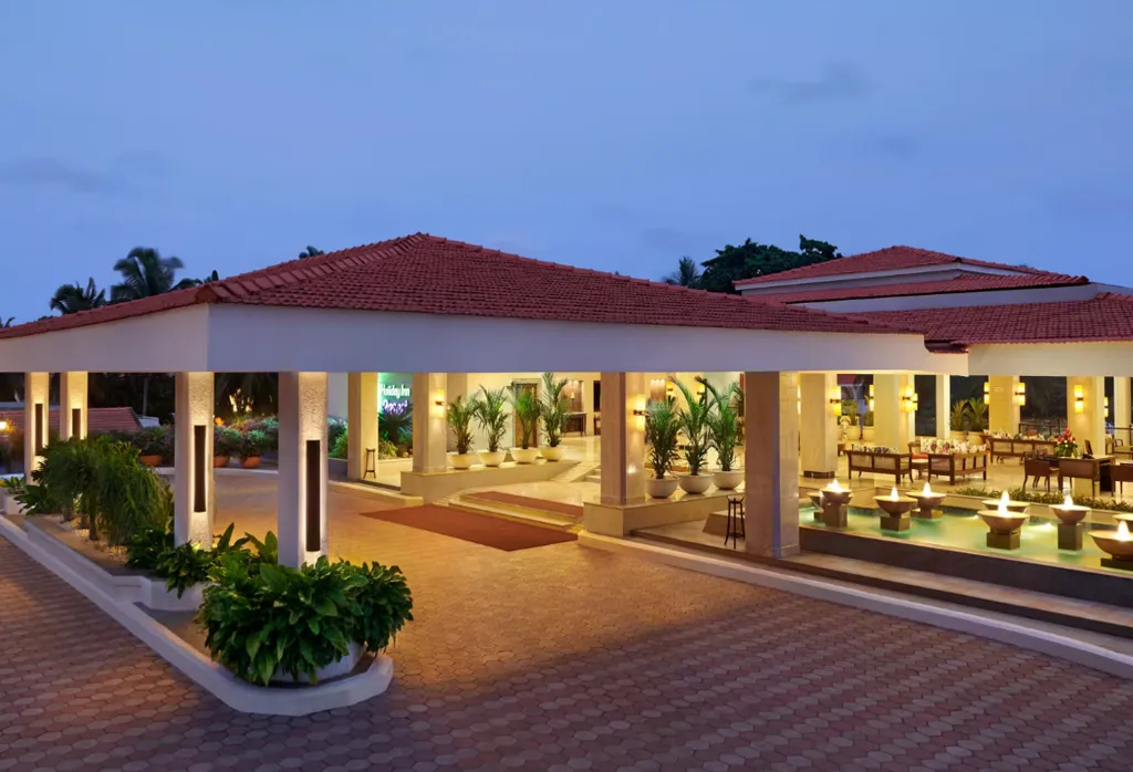 Holiday Inn Resort Goa, an IHG Hotel Gallery Photo 2