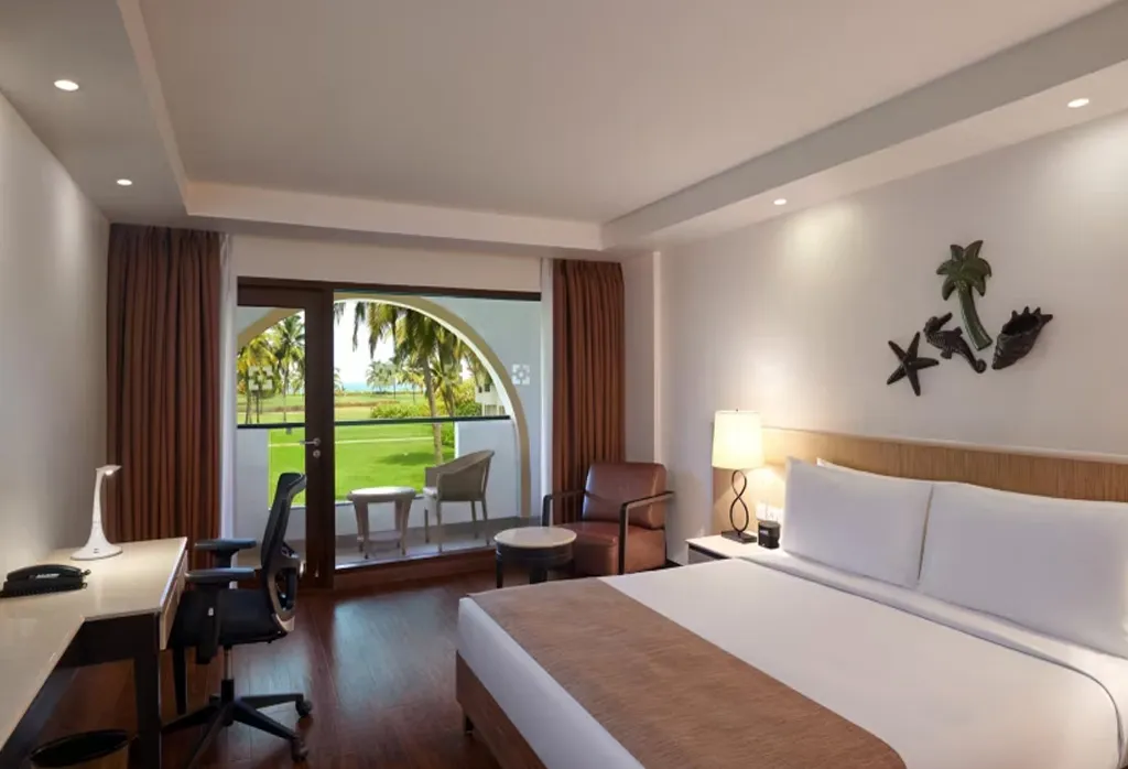 Holiday Inn Resort Goa, an IHG Hotel Gallery Photo 3