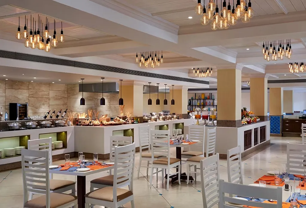 Holiday Inn Resort Goa, an IHG Hotel Gallery Photo 4