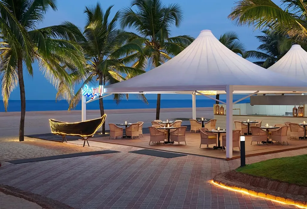 Holiday Inn Resort Goa, an IHG Hotel Gallery Photo 5
