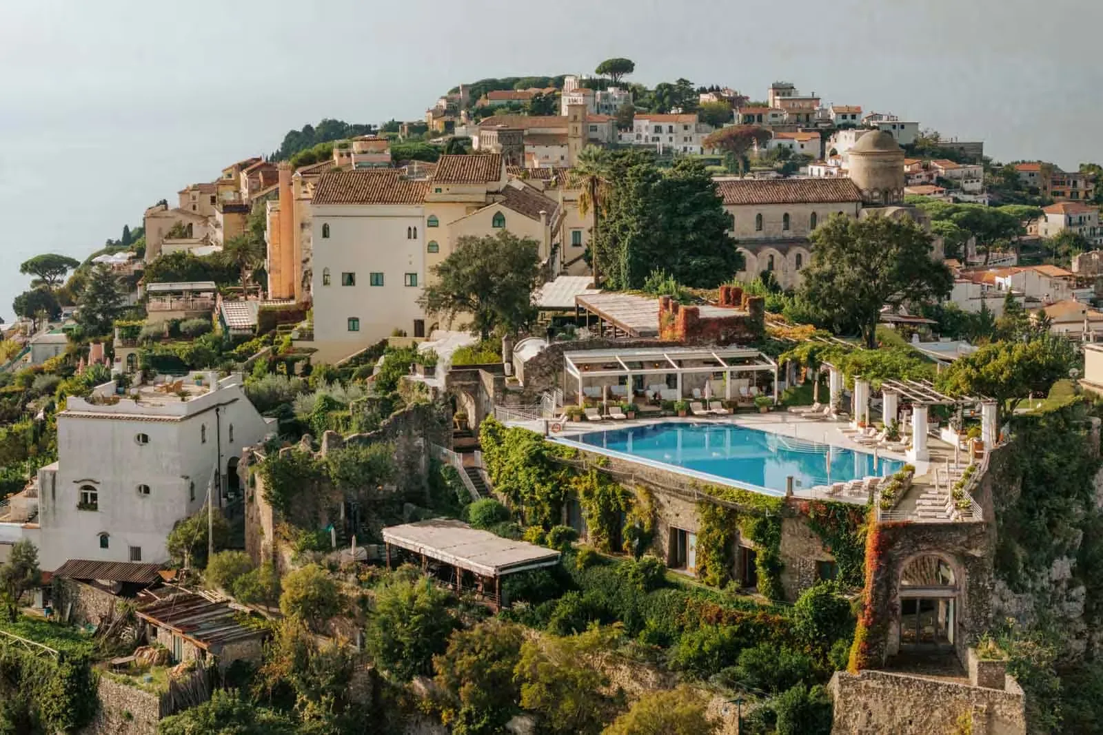 Hotel Caruso, A Belmond Hotel - Photo 6