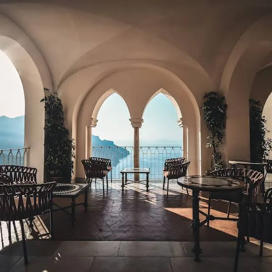 Hotel Caruso, A Belmond Hotel - Photo 11
