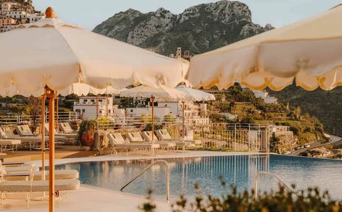 Hotel Caruso, A Belmond Hotel - Photo 15