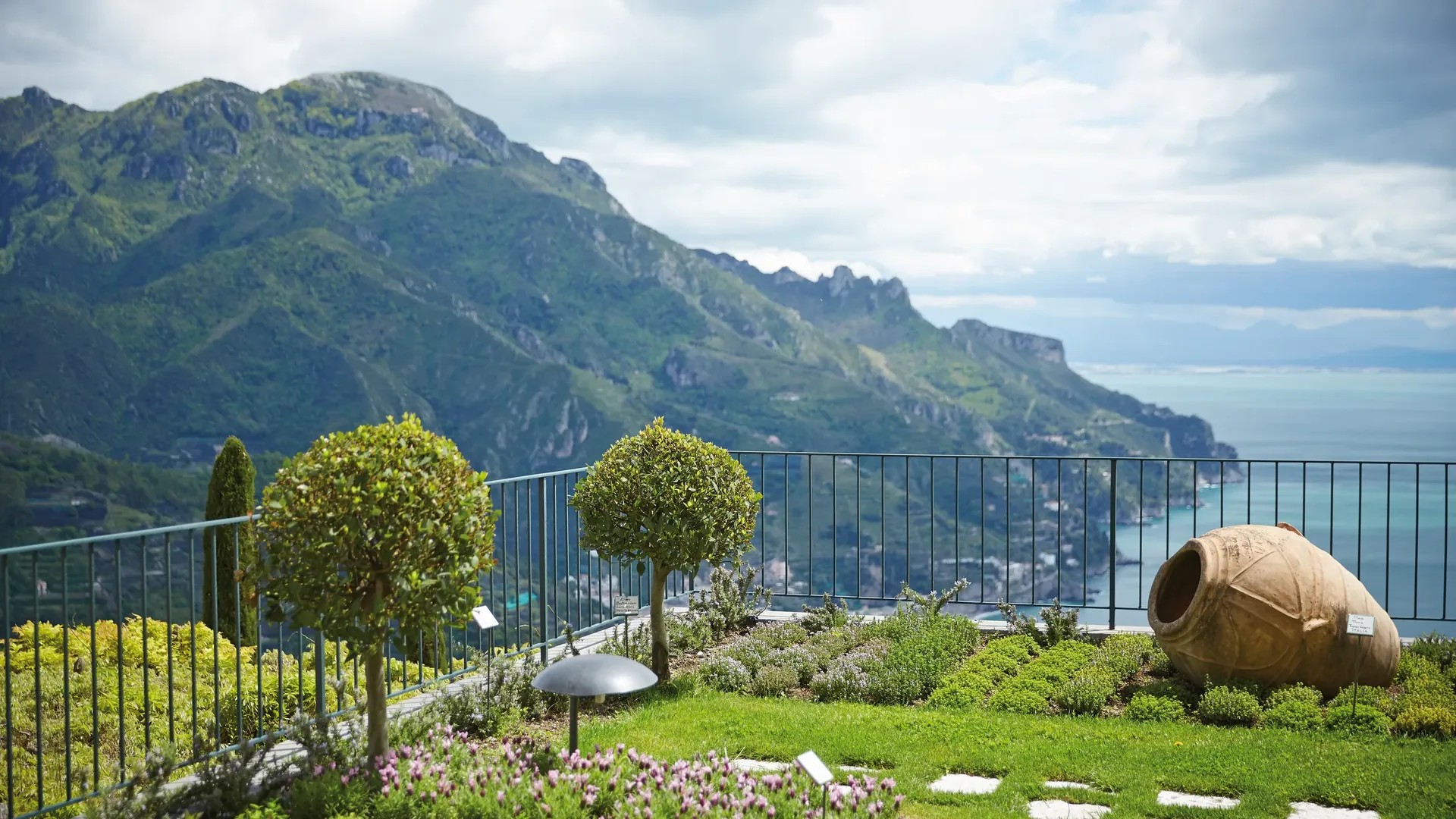 Hotel Caruso, A Belmond Hotel Gallery Photo 4