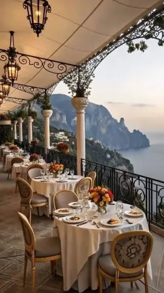 Hotel Caruso, A Belmond Hotel - Photo 10