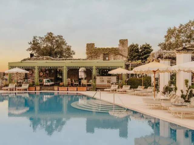Hotel Caruso, A Belmond Hotel - Photo 8