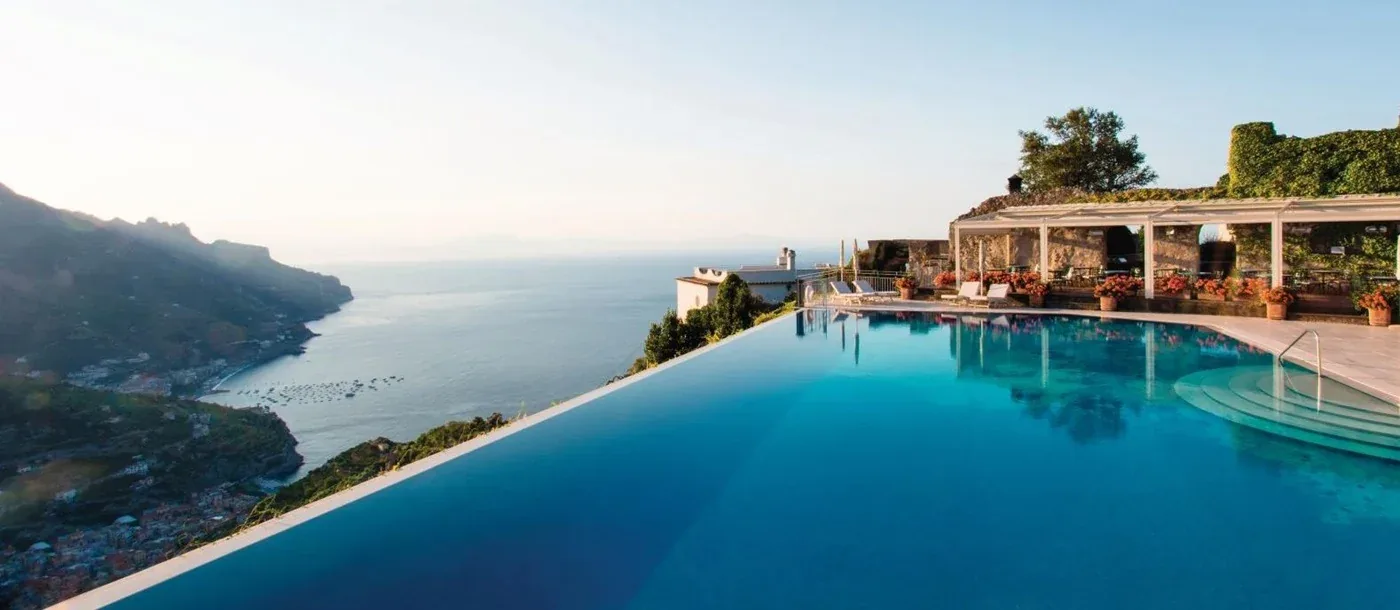 Hotel Caruso, A Belmond Hotel Gallery Photo 5