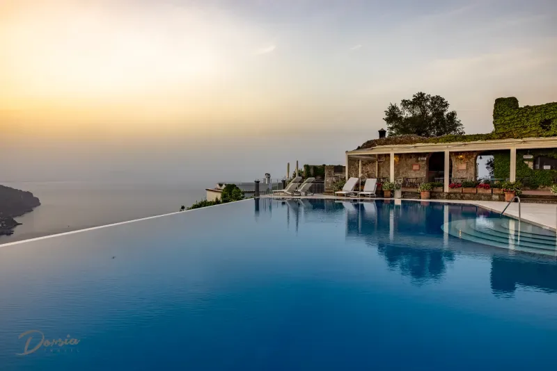 Hotel Caruso, A Belmond Hotel