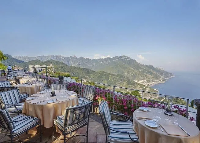 Hotel Caruso, A Belmond Hotel - Photo 12