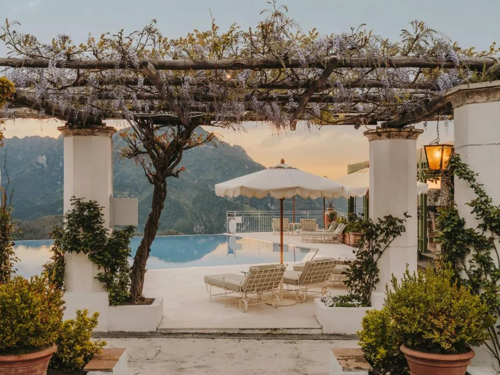 Hotel Caruso, A Belmond Hotel Gallery Photo 3