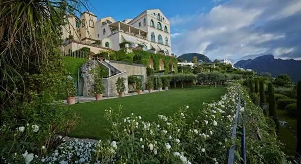 Hotel Caruso, A Belmond Hotel - Photo 13