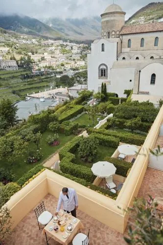 Hotel Caruso, A Belmond Hotel Gallery Photo 2