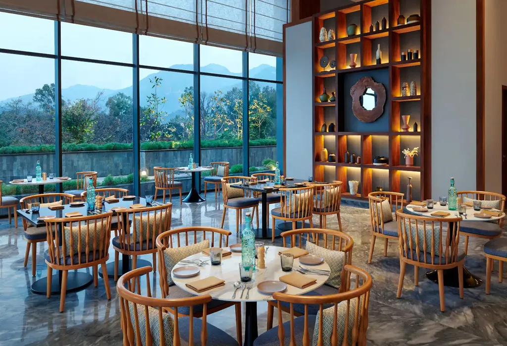 Hyatt Regency Dehradun Resort & Spa Gallery Photo 3