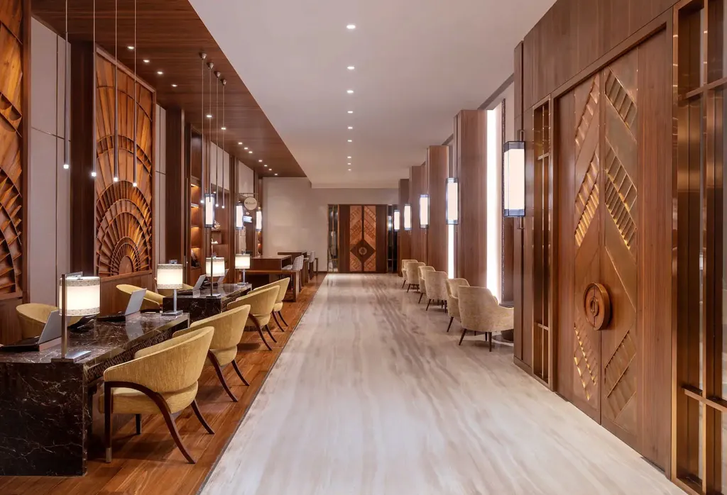 Hyatt Regency Dharamshala Resort Gallery Photo 2