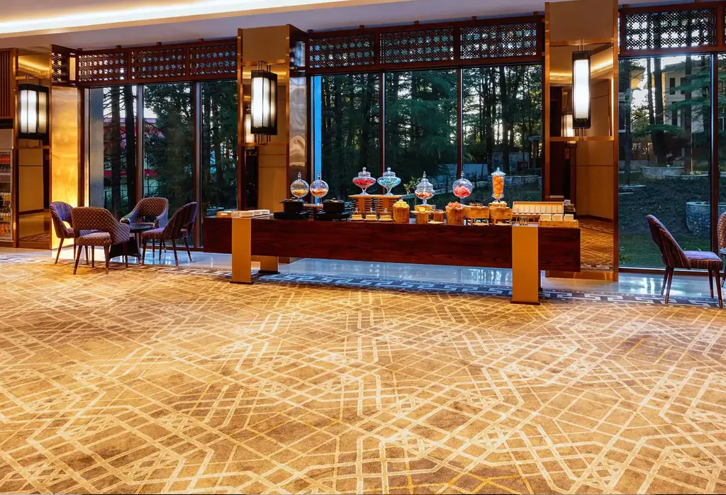Hyatt Regency Dharamshala Resort Gallery Photo 5