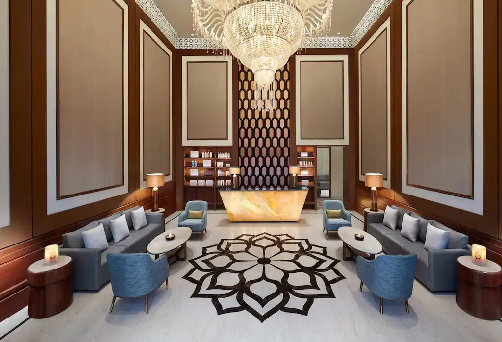 Hyatt Regency Jaipur Mansarovar Gallery Photo 2