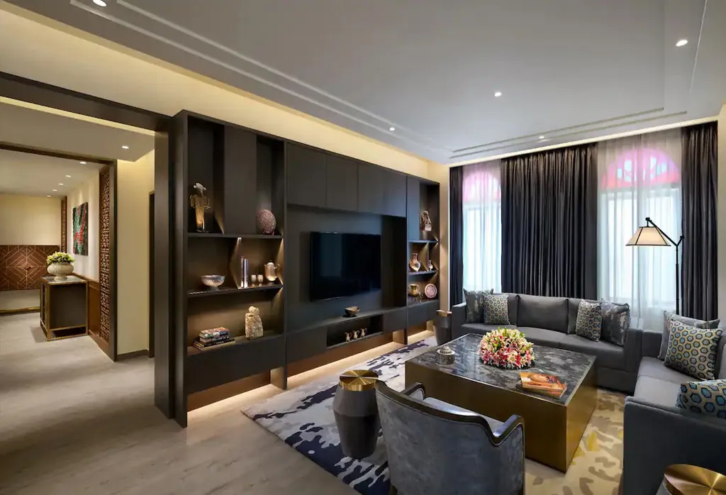 Hyatt Regency Jaipur Mansarovar - Photo 6