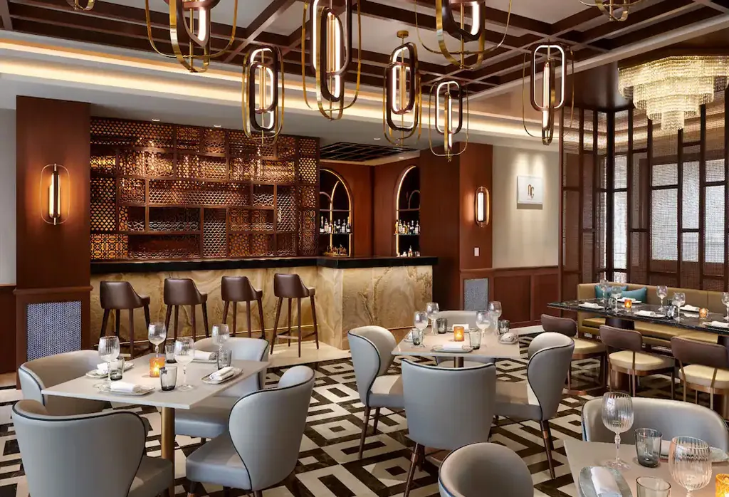 Hyatt Regency Jaipur Mansarovar - Photo 9