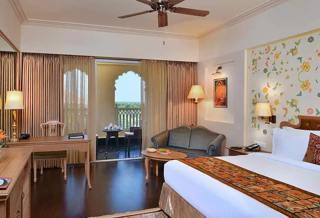 Indana Palace, Jaipur Gallery Photo 2