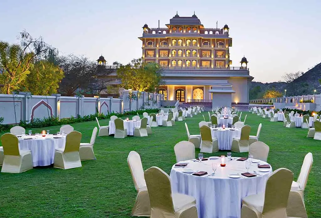 Indana Palace, Jaipur Gallery Photo 4