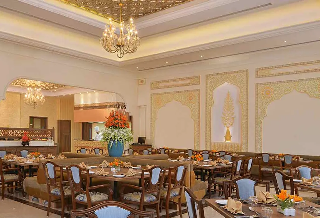 Indana Palace, Jaipur Gallery Photo 5